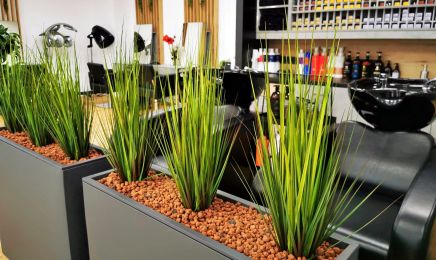 Mine Cihan - Hair Design Studio/Akademie: Barbershop in Kassel