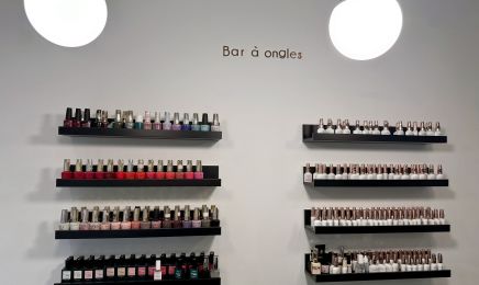 Soins du Monde : Institut de beauté à Paris