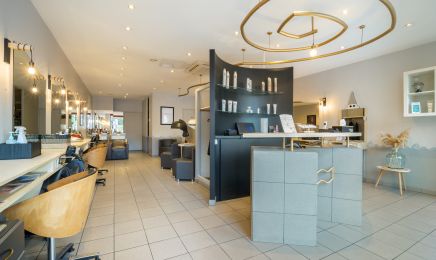 De Mèche avec Vous : Coiffeur à Saint-Chamond