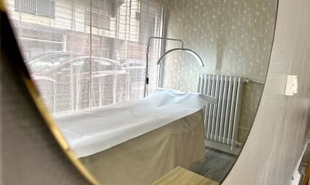 L’iris : Institut de beauté à Lisieux