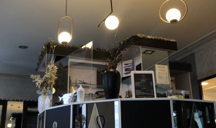 COIFFEUR BARBIER REIMS - MAP STYL'HAIR - SPECIALISTE CHEVEUX BOUCLÉS : Barbier à Reims