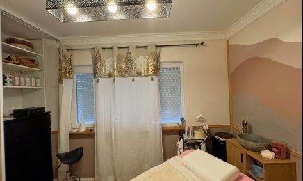 Le Fil d'Ariane : Institut de beauté à Le Creusot