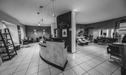 Starfriseur & Hamam: Friseur in Schweinfurt