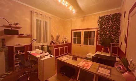 DOUCEUR D'AME : Institut de beauté à Mussidan