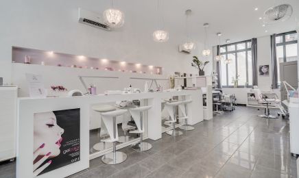 Reines des ongles : Manucure à Lyon