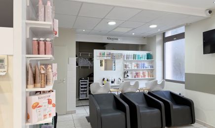 david&son - Le Pont-de-Claix : Coiffeur à Le Pont-de-Claix