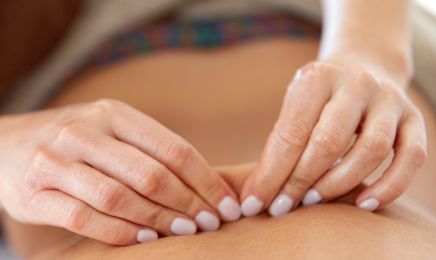 Amélie Gessay - Acupression, Massages, Réflexologie : Institut de beauté à Vendays-Montalivet