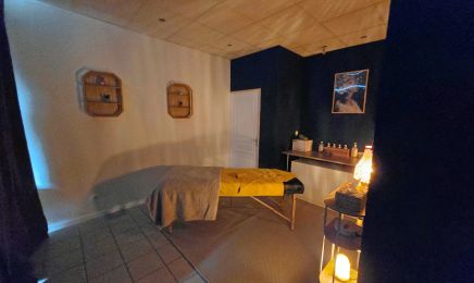 Relax & Bulle : Institut de beauté à Saint-Arnoult