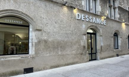 DESSANGE - Montélimar : Coiffeur à Montélimar