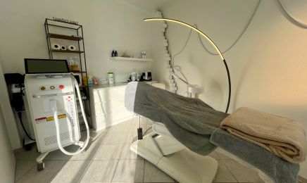 Amara Beauty: Kosmetikstudio in Magdeburg