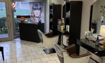 Coiff Hom & Fam : Coiffeur à Dijon