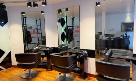 Hardy Frisuren: Kosmetikstudio in Ravensburg