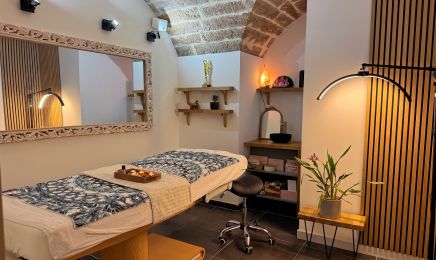  BYOMiA : Manucure à Montpellier