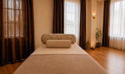 Atma Indira : Institut de beauté à Châlons-en-Champagne