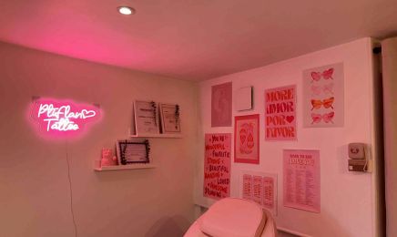 Chez Rosie et PtiFlan : Institut de beauté à Nonancourt