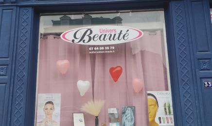 Univers beauté : Manucure à Tourcoing