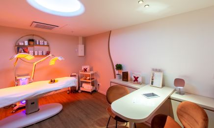 Skinneo - Galeries Lafayette : Institut de beauté à Paris
