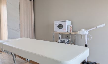 L’instant douceur : Institut de beauté à Hesdigneul-lès-Boulogne