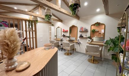 A.S Coiffure : Coiffeur à Clères