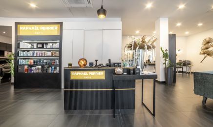 Raphaël Perrier - Limoges : Coiffeur à Limoges