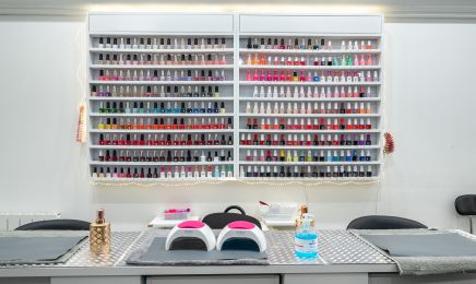 Bégonia Beauté : Institut de beauté à Paris