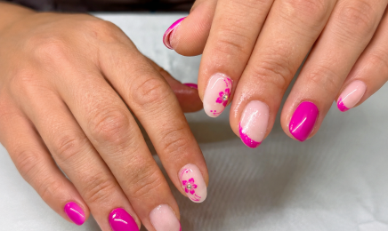 Mdy Nails : Manucure à Fleury-les-Aubrais