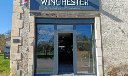 Le Winchester : Coiffeur à Verdun