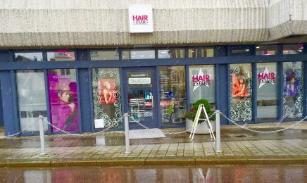 Hairstar Mutlangen: Friseur in Mutlangen