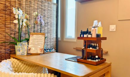 AROMAMEMORY : Institut de beauté à Rueil-Malmaison