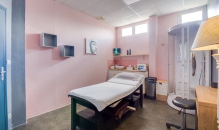 Douce’Heure Naturelle : Institut de beauté à Saint-Germain-du-Puy