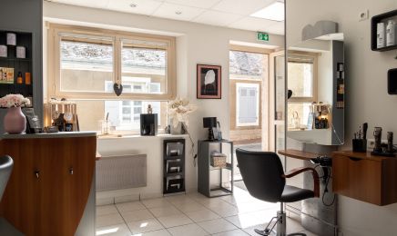 Stephanie Coif’Heure : Coiffeur à Étival-lès-le-Mans