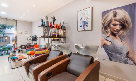 En Aparté Coiffure : Coiffeur à Antibes