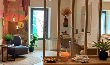 Atelier MD    : Coiffeur à Muzillac