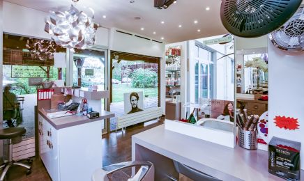 Eyden Chavenay : Coiffeur à Chavenay