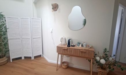 Authentic : Institut de beauté à COURNON D'AUVERGNE