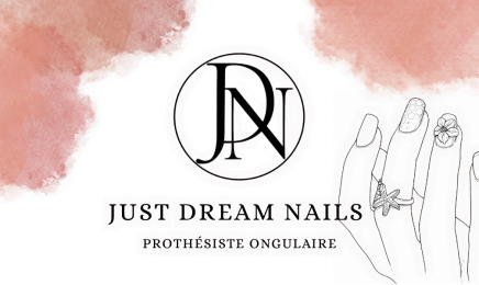 Just Dream Nails : Manucure à Cluses