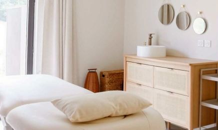CAROLINA BIEN ÊTRE : Institut de beauté à Annecy