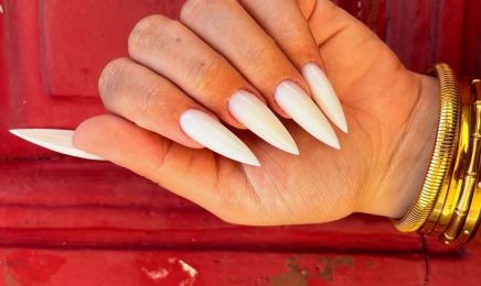 Nails Studio by M : Coiffeur à Montargis