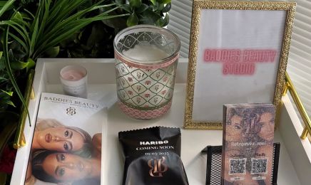 Baddies beauty Studio : Coiffeur à Nanteuil-le-Haudouin