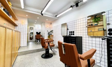 Le Petit Albert - MELAINE : Coiffeur à Rennes