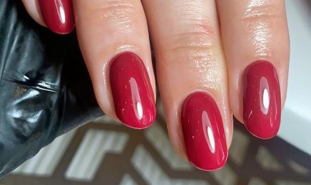 Myriam N Beauty : Manucure à Rennes