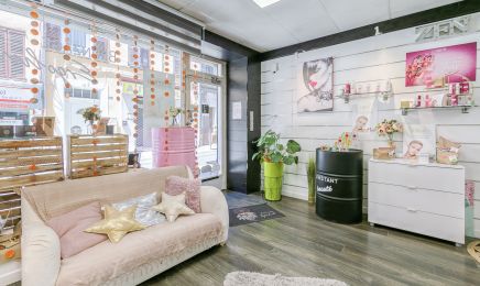 L’Instant Beauté : Coiffeur à Vidauban