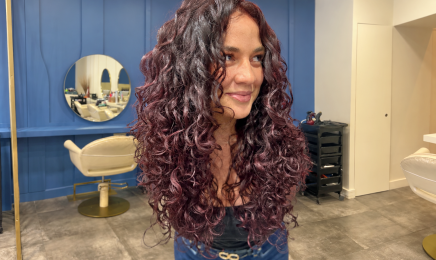 Lasydoremi Experte cheveux bouclés, frisés et crépus : Coiffeur à Lyon