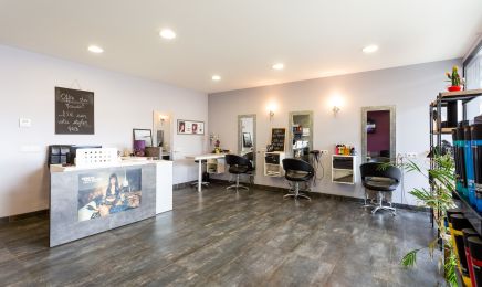 Inspiration Coiffure : Coiffeur à Ascain