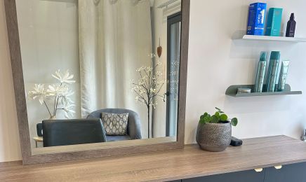 Nuances & Sens : Coiffeur à Plédran