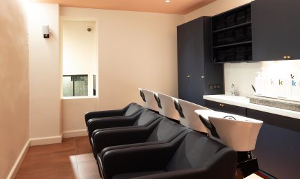 Vania Laporte - Bordeaux : Coiffeur à Bordeaux