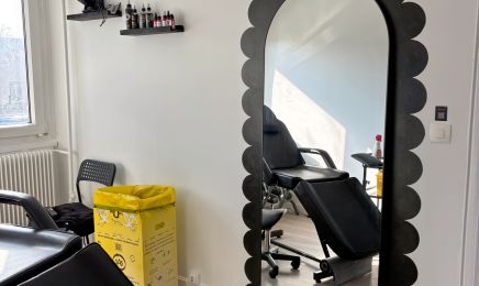 EL WARRIOR – Piercing & Tatouage : Institut de beauté à Reims