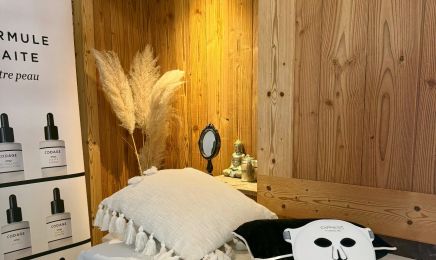 Maison Beauté : Manucure à Seynod