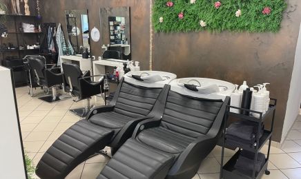 Hair Design By Emrah: Friseur in Hattingen