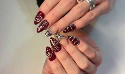 Alia Nailz : Manucure à Saint-Priest